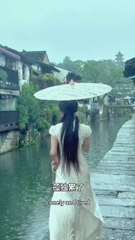 Solo Travel Magic: China's 14 Most Serene Historic Towns Revealed