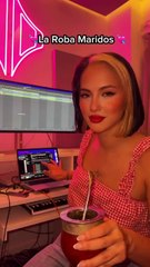 La polémica canción de Flor Vigna dirigida a las "tatianas".