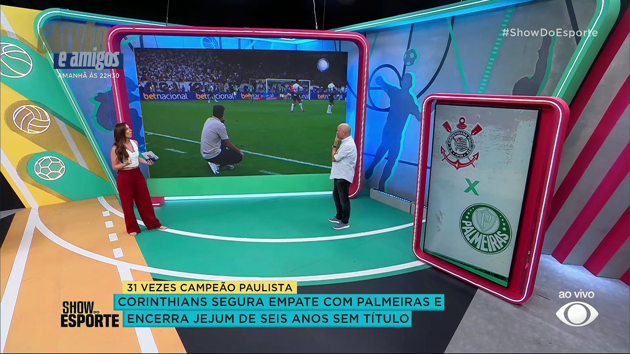 Elia detona Abel Ferreira por reforços que não rendem no Palmeiras: "Incompetente"