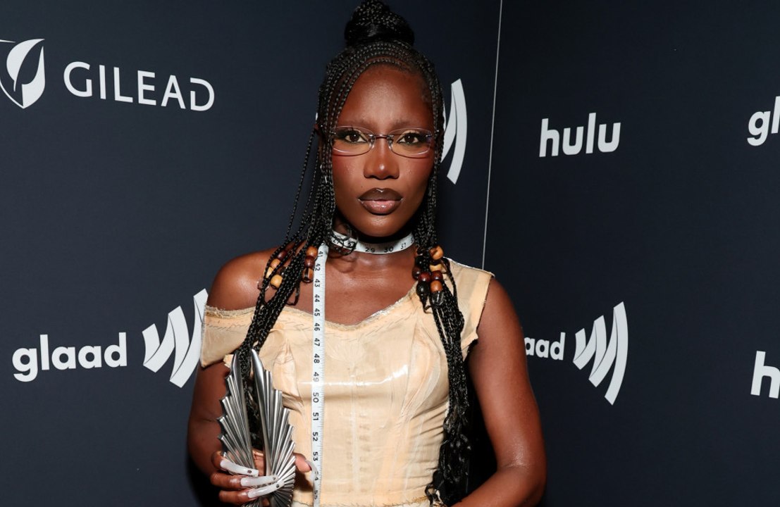 Doechii reflects on 'transformative' year after finding fame