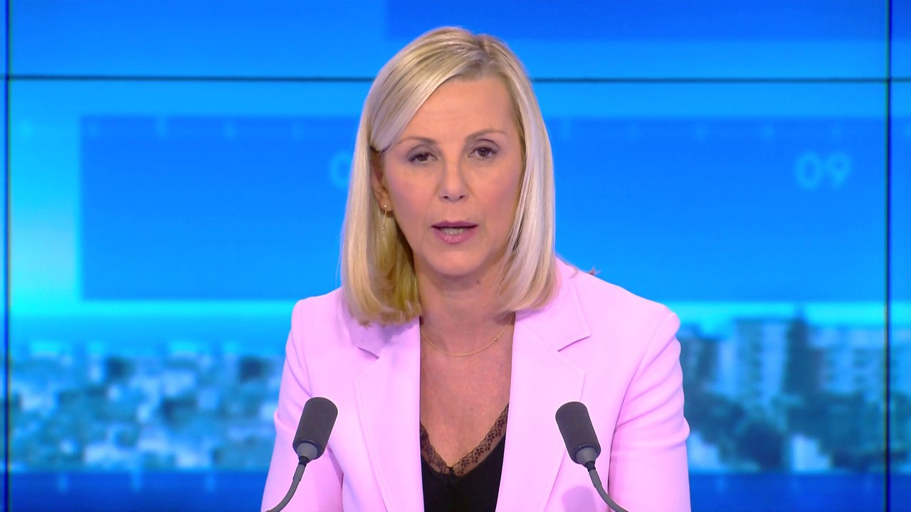 L'édito de Laurence Ferrari : «C'est une condamnation qui fera date dans l'histoire politique»