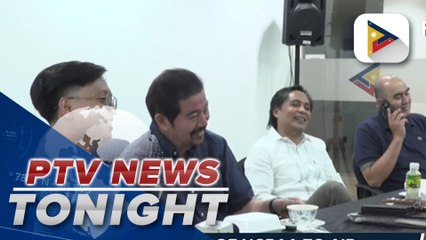 31st season of NCRAA to air on PTV sports network