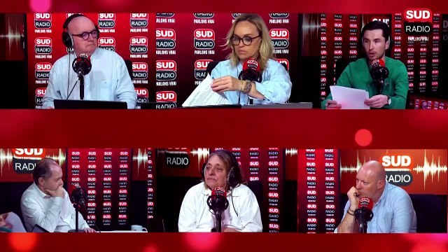 Coup De Tonnerre pour Marine Le Pen : les 3 mots dans l'actu du 31 mars