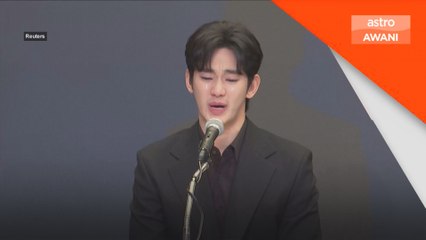 Soo-Hyun nafi jalin hubungan dengan gadis bawah umur