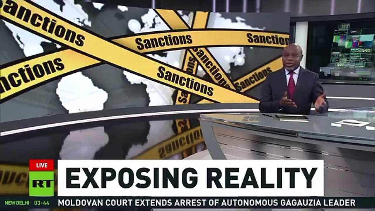 EU REBELLION Begins: Slovakia Demands END to Russia Sanctions - 300K Sign Petition! | Forbidden News