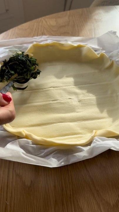 Quiche bi-goût pour un meal prep ⚖️