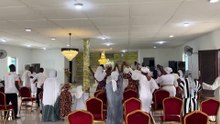 Nigerian worship centre fosters unity among Christians and Muslims