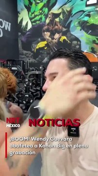 ¡Se viene un episodio imperdible! Poncho De Nigris anunció que el nuevo capítulo de Jalando Fierro contará con la presencia de Konan Big, Las Perdidas y Wendy Guevara, prometiendo momentos inolvidables.