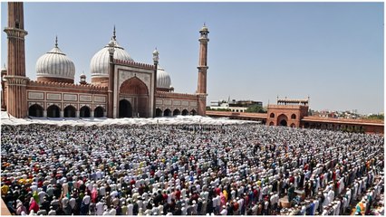 Festivals grow inter-faith harmony? Ex-Lieutenant Governor, Iskcon member discuss