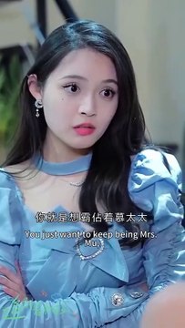 The Tyrant CEO’s Hidden Marriage Criminal Wife – A forced hidden marriage turns into true love as a conspiracy unfolds