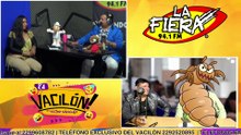 El Vacilón con Víctor Sánchez!!! (142)