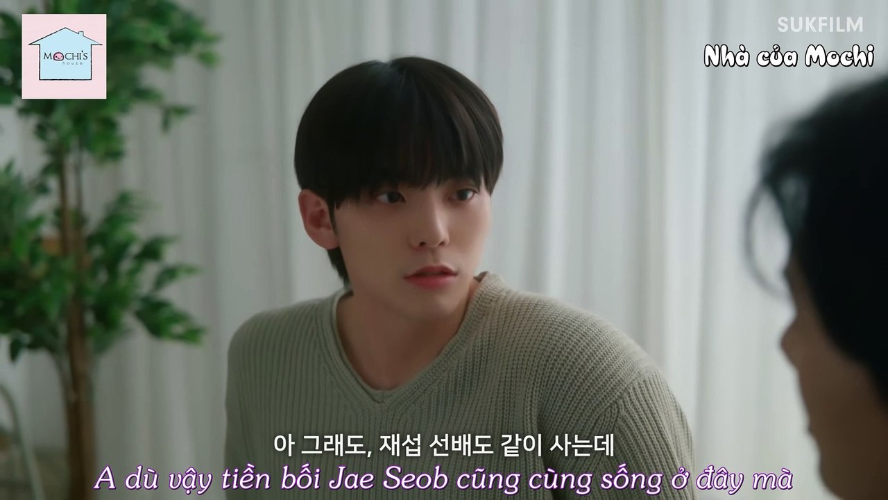 [Vietsub-BL] Checkered Shirt- Tập 8: Say Yes