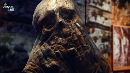 This Amazing Discovery Looks Like a ‘Mummification Workshop’ That Has Left Researchers Stunned