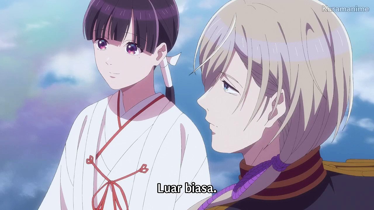 NONTON ANIME SUB INDO DI KURAMANIME.RUN