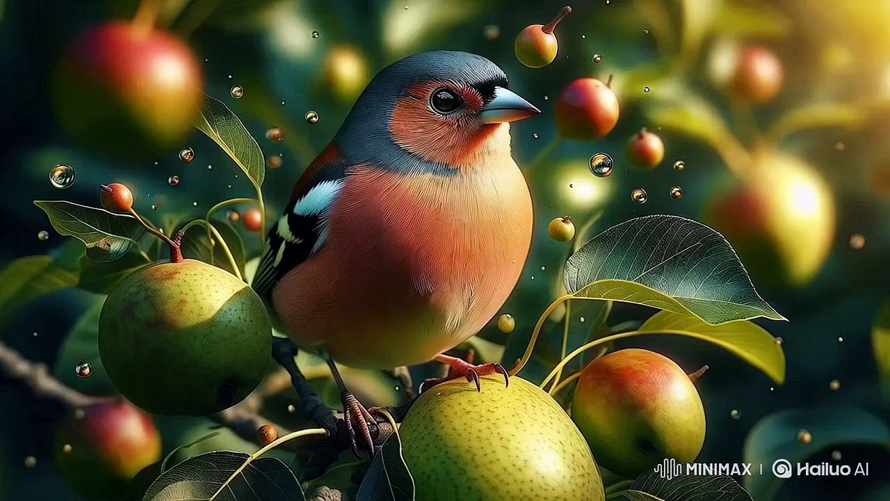Beautiful bird | Cute Bird |