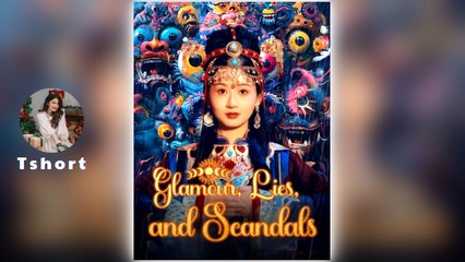Glamour, Lies, and Scandals