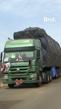 Le Burkina, le Mali et le Niger instaurent une taxe à l’importation pour financer l’AES