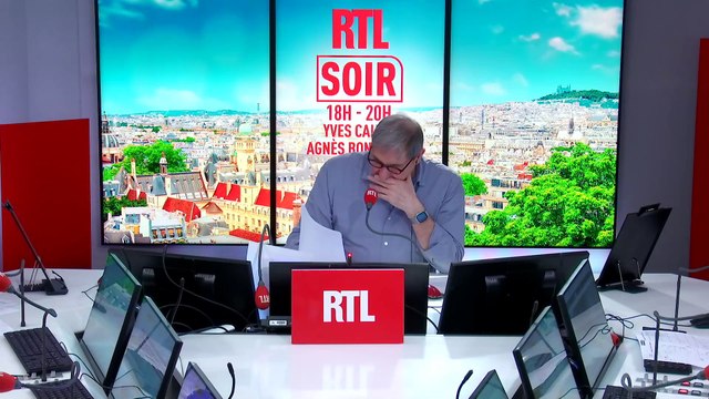 MARINE LE PEN - Marine Tondelier est l'invitée de Yves Calvi