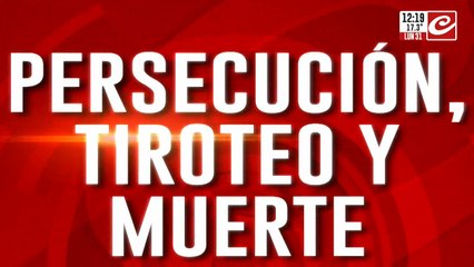 El último adíos a Sofi, la beba atropellada por delincuentes