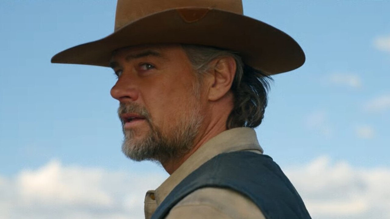 Ransom Canyon: Die neue Netflix-Serie ist vielleicht für Yellowstone-Fans einen Blick wert