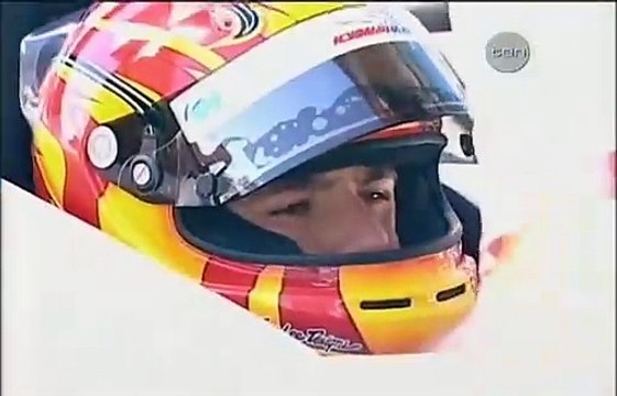 2005 Champ Car World Series - Surfers Paradise - Qualifying