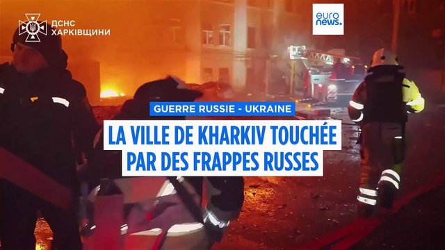 Volodymyr Zelensky exhorte les États-Unis et leurs alliés à accroître la pression sur le Kremlin