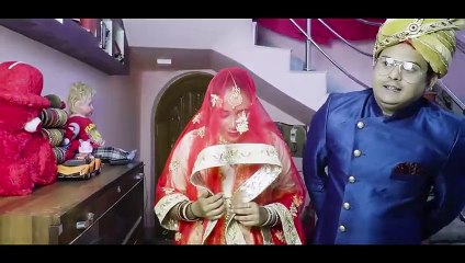 দ্বিতীয় বিয়ে_ _ DITIYO BIYE ।।EID NATOK ।।ঈদ নাটক।।Bengali Family Drama 🎭