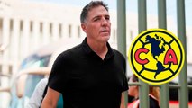 Eduardo Berizzo explota contra la posible clasificación de América al Mundial de Clubes: 