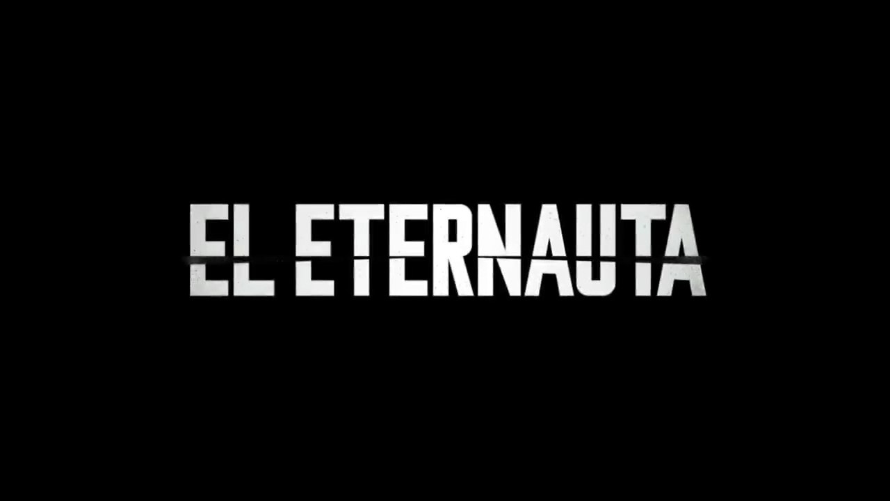 El Eternauta | Tráiler oficial | Netflix