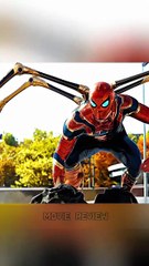 Spider-Man Ka Sach Asli Fayda Ya Nuksan?#marvel #shorts