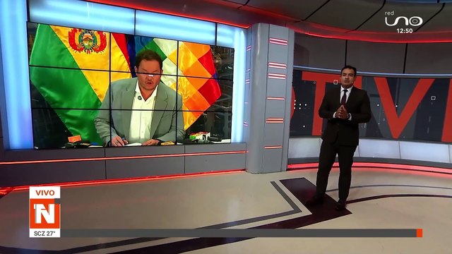 SCZ: Presidente de YPFB dice que no hay sobreprecio en la importación de combustibles