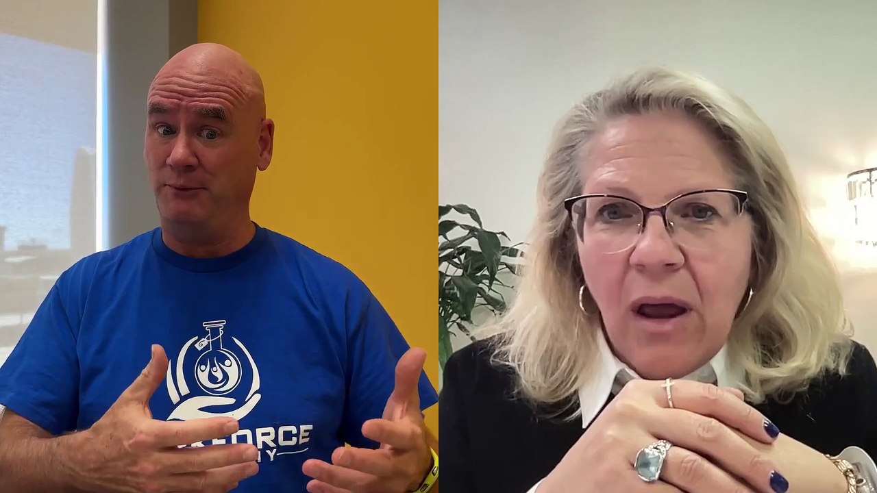 Recession-Proof Your Business- Interview with Theresa Bassett