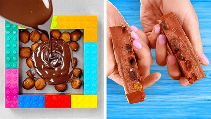 Make These DELICIOUS Desserts At Home Tonight!