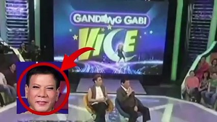 Rodrigo Duterte - Thick of It (Tagalog version)