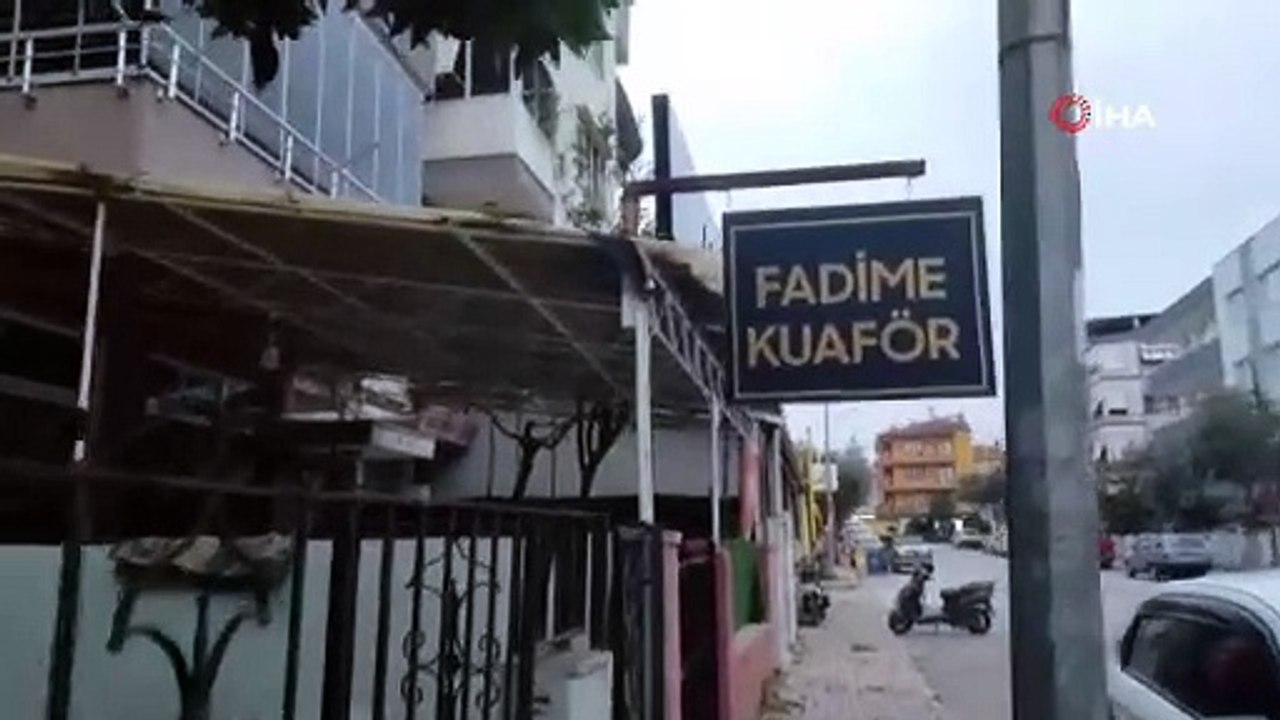 İzmir’de karnından bıçaklanan hamile kadın ağır yaralandı