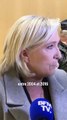 Marine Le Pen désormais inéligible
