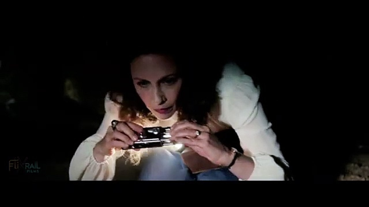 Annabelle 4- Slient Fear (2025) - Teaser Trailer - Warner Bros - Horror Movie