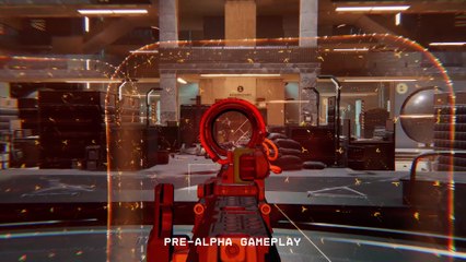 Den of Wolves - Exciting Pre-Alpha Gameplay Preview 🐺