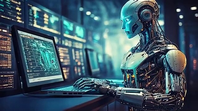 AI Shocks Again: MANUS, Gemini 2.5, Emotional AI Robots, MAI, New Atlas & More (March AI News) | AI Revolution