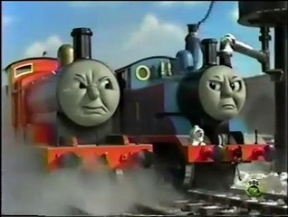 James goes too far Us