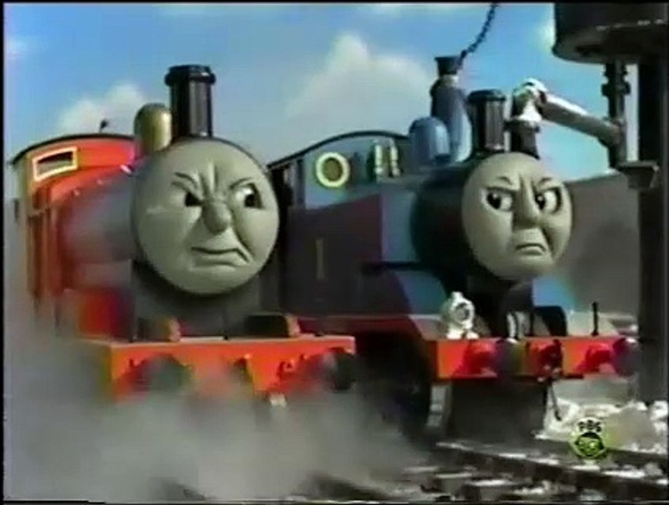 James goes too far Us