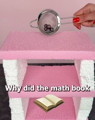 Oddly satisfying ASMR, relaxing to hear and see!  🎧🤩