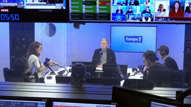 Procès du RN : Marine Le Pen est-elle définitivement empêchée de se présenter à l'élection présidentielle de 2027 ?
