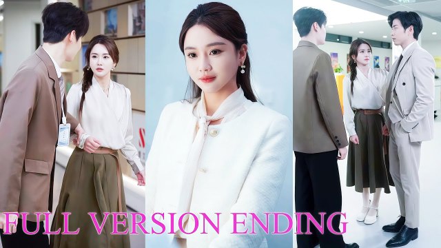 💔Reborn! Cheating husband killed disabled wife! she sent him to prison!💞KDrama【ENG SUB】【FULL】