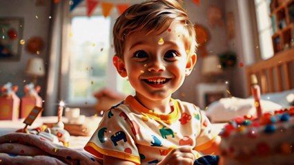 🎉 Jimmy’s Ultimate Birthday Bash! 🎂🎁 (Fun, Laughter & Surprises) 🎊