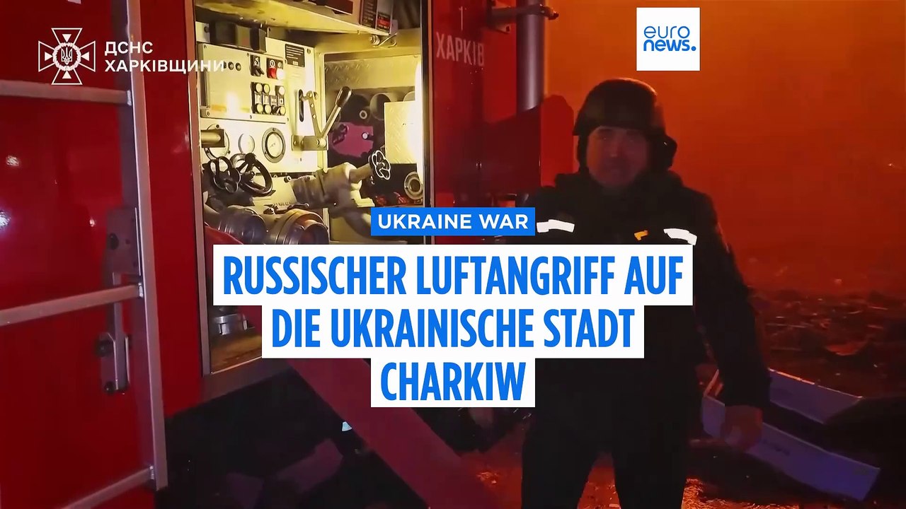 Selenskyj fordert von den USA erhöhten Druck auf Russland