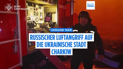 Selenskyj fordert von den USA erhöhten Druck auf Russland