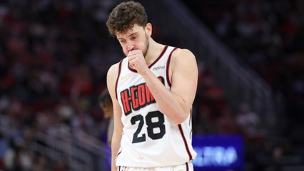 NBA Monday Night Preview: Lakers vs. Rockets Showdown