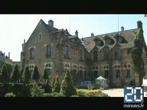 Le mariage de Jamel Debbouze et Mélissa Theuriau