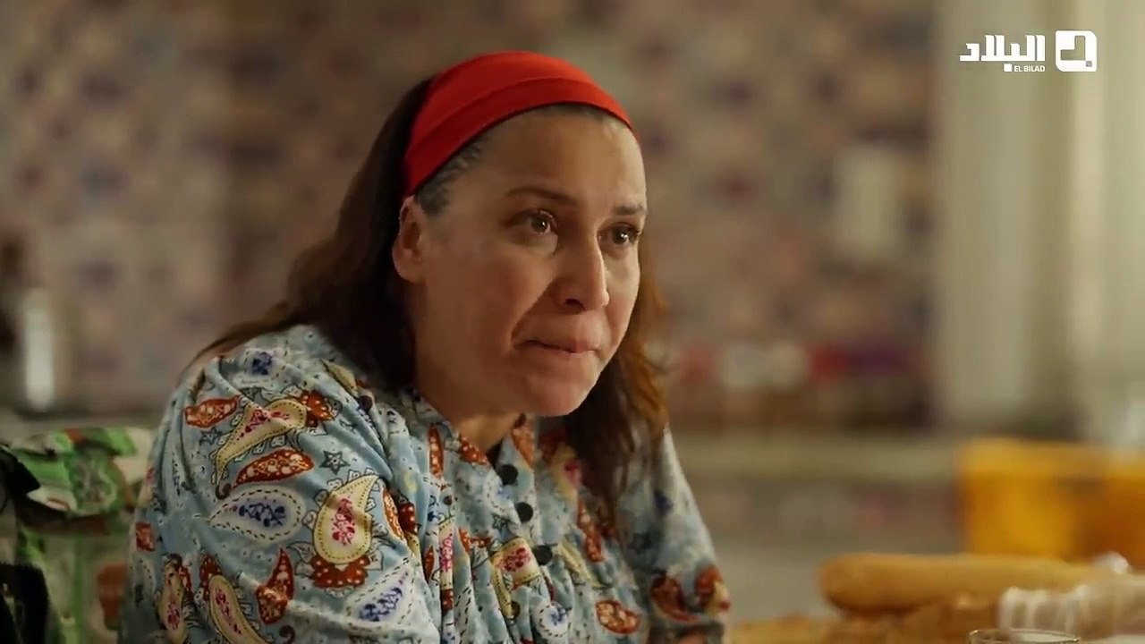 مسلسل الراوي الحلقة الحادية عشر 11 El Rawi Episode(720p)